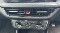 Skoda Fabia 1.0 TSI 110 Colour Edition 5dr Petrol Hatchback